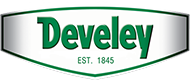 Logo Develey Mustard & Condiments Corp.