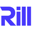 Logo Rill Data, Inc.