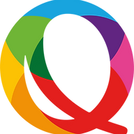 Logo Qustomdot