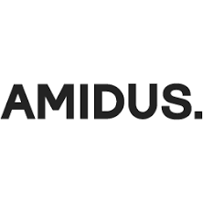 Logo amidus Corp.