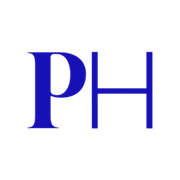 Logo Psych Hub LLC