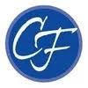 Logo The Cameron Fund