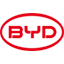 Logo BYD Semiconductor Co., Ltd.