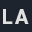 Logo LA Holdings Co., Ltd. (JP)