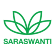 Logo PT Saraswanti Utama