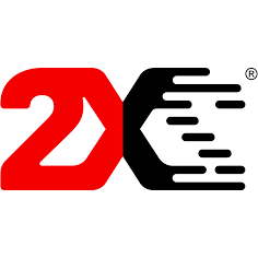 Logo 2X LLC