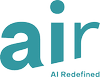 Logo AI Redefined, Inc.