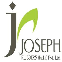 Logo Joseph Rubbers (India) Pvt Ltd.