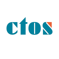 Logo CTOS Data Systems Sdn. Bhd.