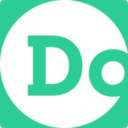 Logo DoControl, Inc.