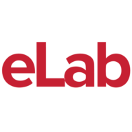 Logo eLab Accelerator