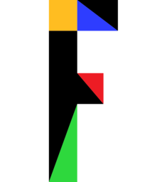 Logo Fortune Magazine