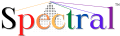 Logo Spectral Design & Test, Inc.