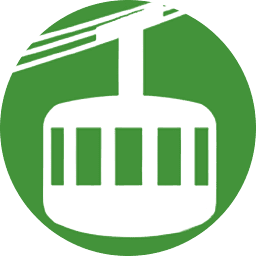 Logo Table Mountain Aerial Cableway Co. Pty Ltd.