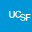 Logo UCSF Benioff Children's Hospital