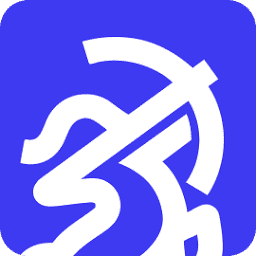 Logo Into the Block Corp.