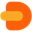 Logo Devar Entertainment LLC