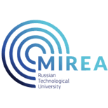 Logo Russian Technological University