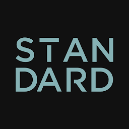 Logo Standard Crypto Management LP