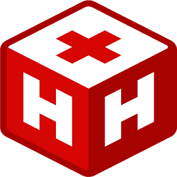 Logo Hamilton Health Box, Inc.