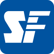 Logo Screwfix Direct Ltd. Zweigniederlassung Deutschland