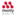 Logo Monty Mobile Ltd.