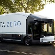 Logo Volta Trucks AB