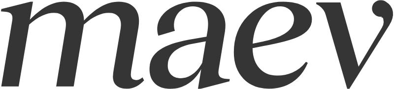 Logo Maev, Inc.