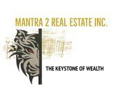Logo Mantra 2 Real Estate, Inc.