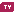 Logo TY Holdings Co., Ltd.