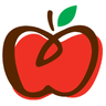 Logo Pomme Natural Markets