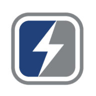 Logo e-Zinc Inc.