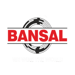 Logo Bansal Steel & Power Ltd.