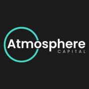 Logo Atmosphere Capital Gestão de Recursos Ltda