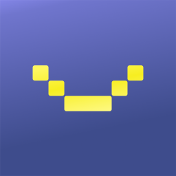 Logo Happy Health, Inc.