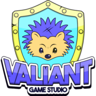 Logo Valiant Game Studio AB