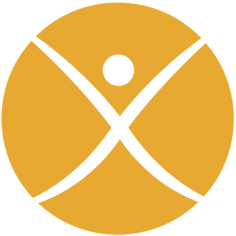 Logo Axedis ASBL