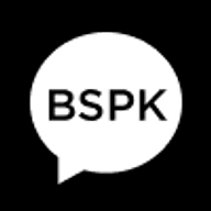 Logo BSPK Inc.