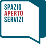 Logo Spazio Aperto Servizi Societa Cooperativa Sociale