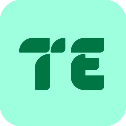 Logo TimeEdit AB