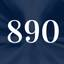 Logo 890 5th Avenue Partners, Inc.