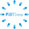 Logo Pill Time Ltd.