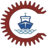 Logo Knowledge Marine & Engineering Works Ltd.