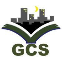 Logo Jacobs Consulting Solutions Ltd.