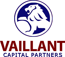 Logo Vaillant Capital Partners