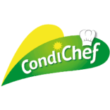 Logo Condichef SA