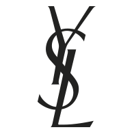 Logo Yves Saint Laurent Boutique France SAS