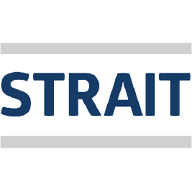Logo STRAIT Group Ltd.