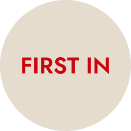 Logo First In Ventures Management, Inc.