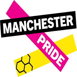 Logo Manchester Pride Ltd.